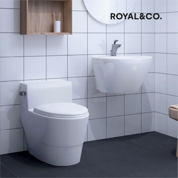 [신상품] 로얄앤컴퍼니 욕실 퀵시공 로얄G (무료업그레이드+시공+철거) PTP106