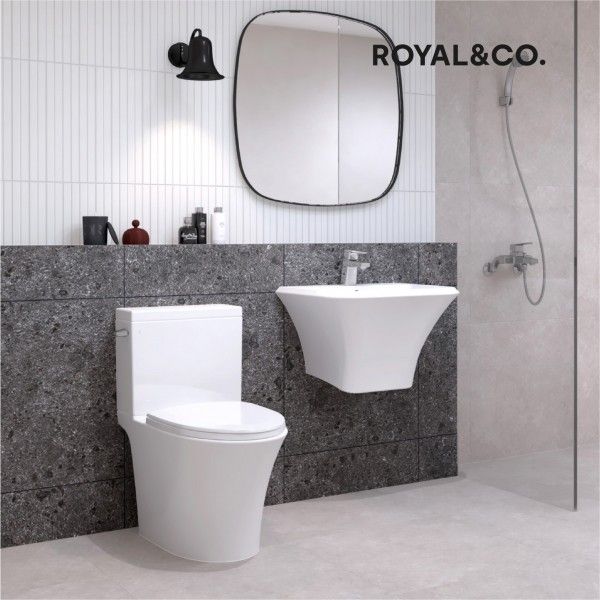 [신상품]로얄앤컴퍼니 욕실 퀵시공 로얄Q (무료업그레이드+시공+철거) PTP117