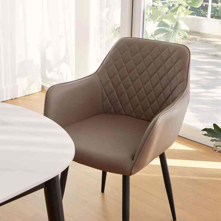 CANTO チェア［2色］