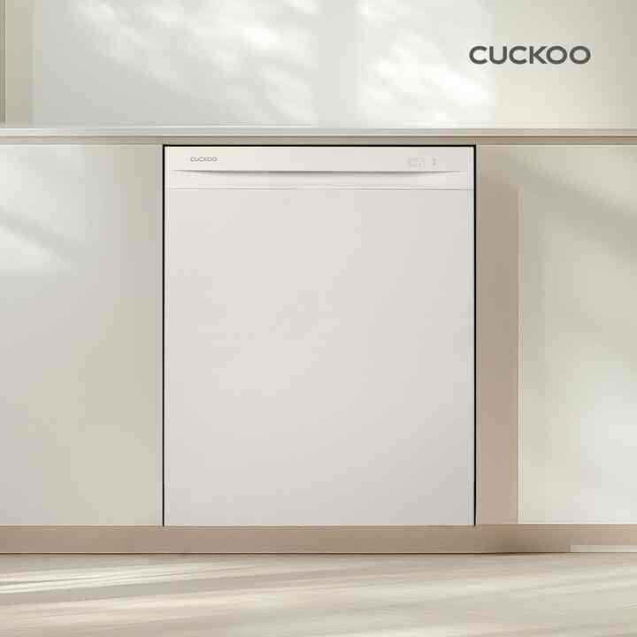 120℃ スチーム除菌 14人用 食器洗い乾燥機 CDW-BS1420BGI