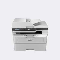 DCP-B7640DW (토너포함) 토너세이브 흑백 레이저복합기, 프린터