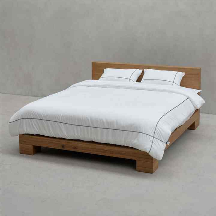 RADIANT アレルギーフリー 掛け布団＆枕カバーセット