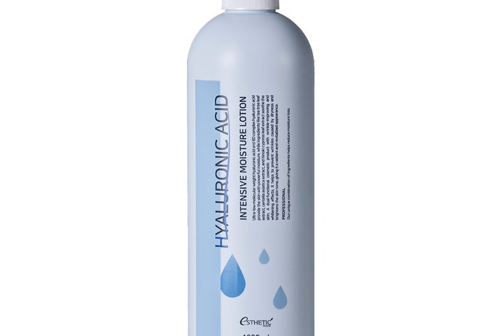 페이셜케어 > 히알루로닉 애씨드 인텐시브 모이스처 로션 1000ml | 오늘의집 쇼핑 히알루로닉 애씨드 인텐시브 모이스처 로션 1000ml