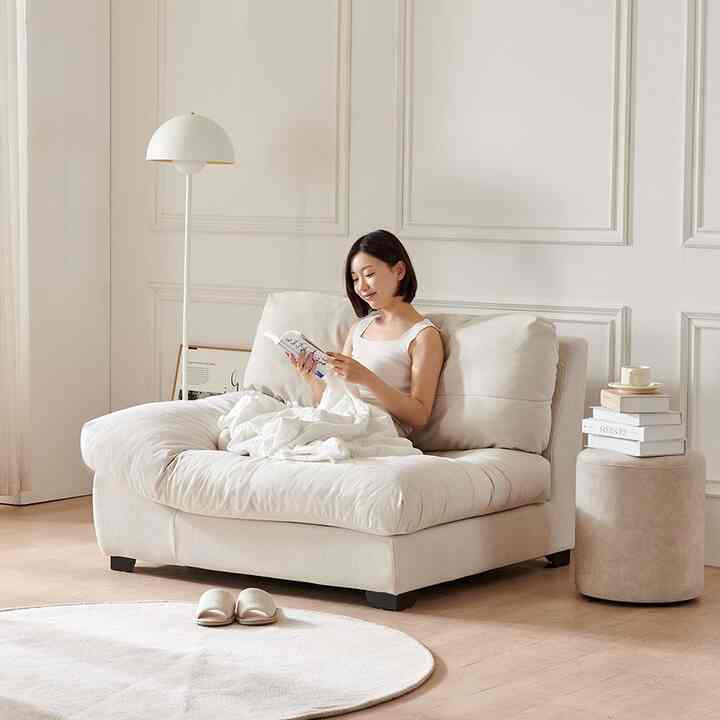 SKY N1 グースソファ［3サイズ］