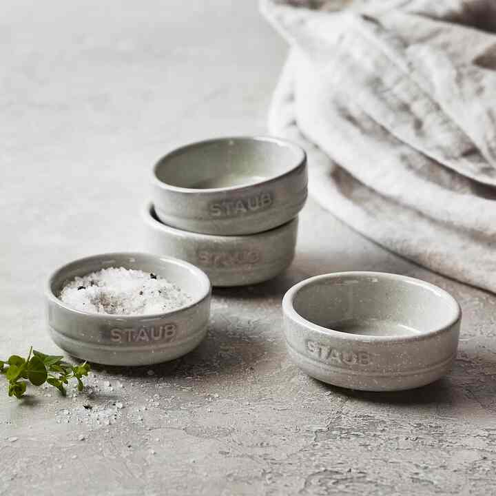 ミニプレート 4個