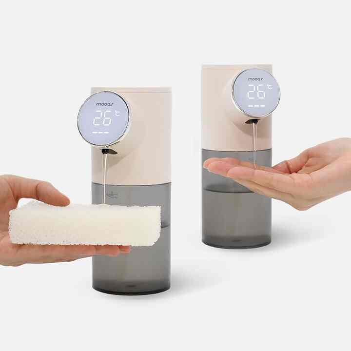 大容量 ソフトジェル 自動ディスペンサー