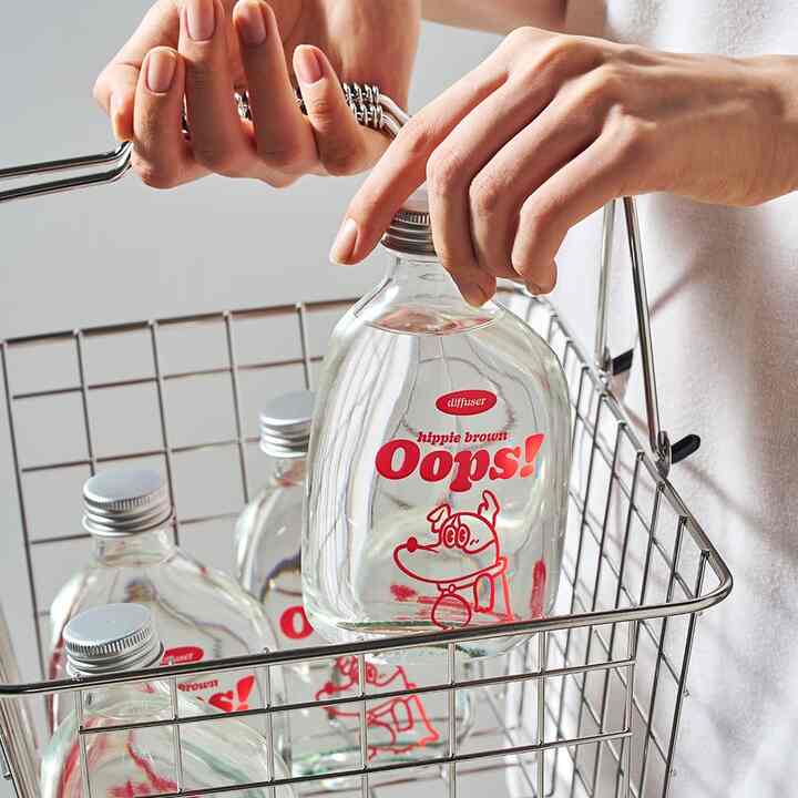 Oops! ディフューザー 200ml［7種］