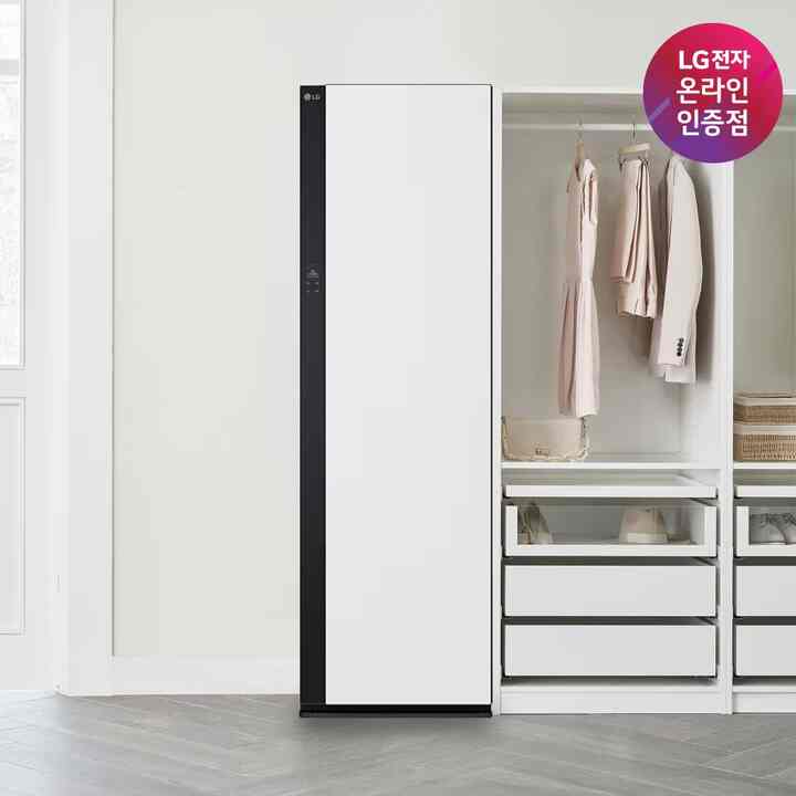 Styler Objet Collection (ALL NEW) SC5MSR82H 5着モデル 衣類ケア