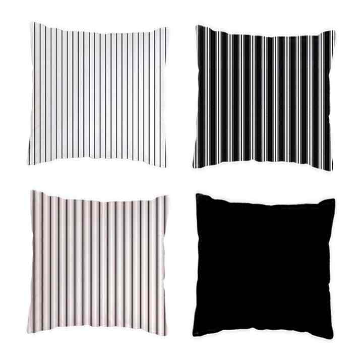 French Mood  クッションカバー＆座布団カバー［14種］