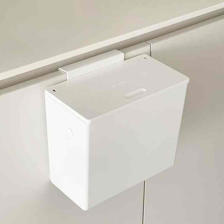 流し台 掛け 食品用 ゴミ箱 6L