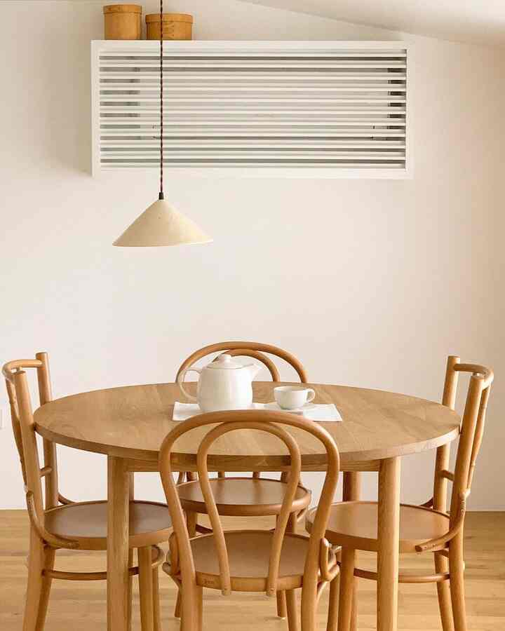 yoyohi テーブル［2色・3サイズ］