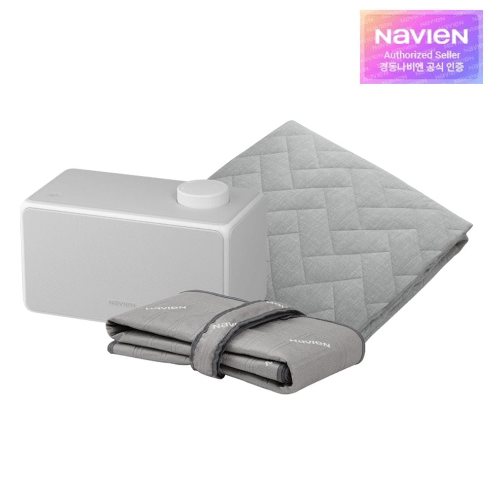 [오늘출발][신상품]경동나비엔 숙면 온수매트 슬림형 EMW520 싱글/퀸/킹 25년형