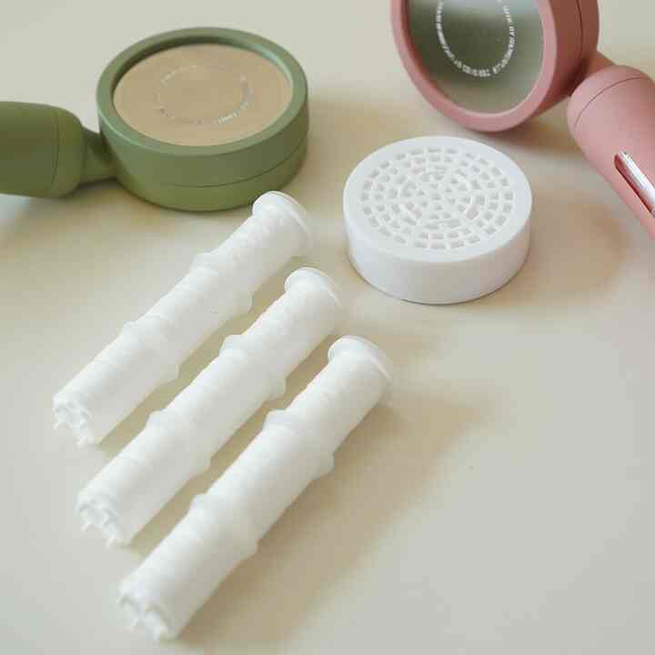 シャワーフィルター