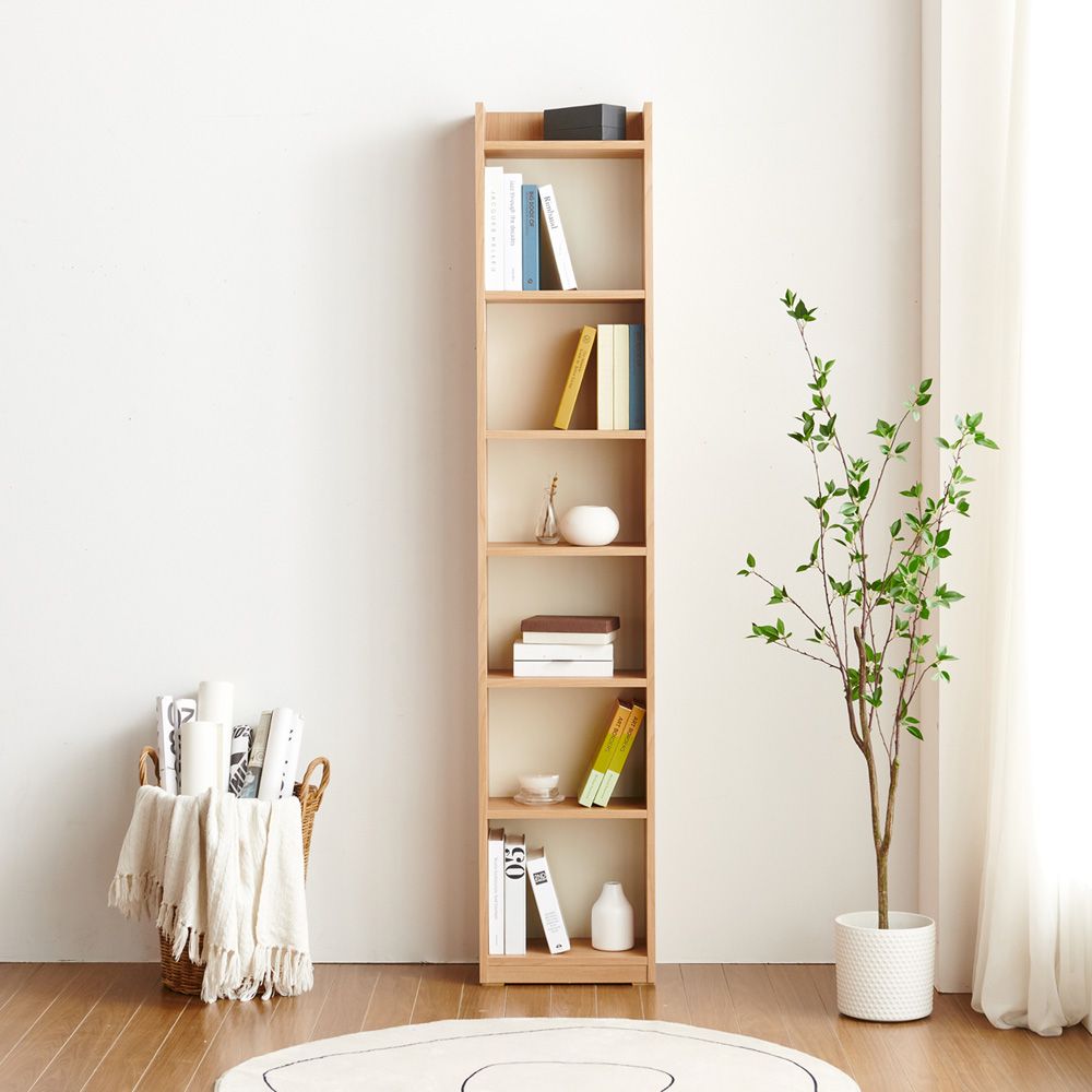 데코라인 바론 400책장 