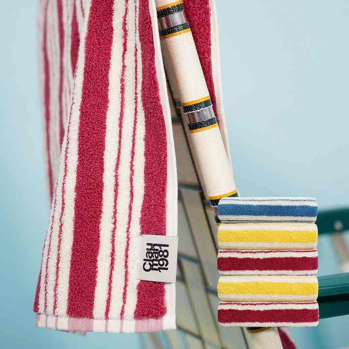 オーガニック コーマ糸 ホテルタオル 5枚セット