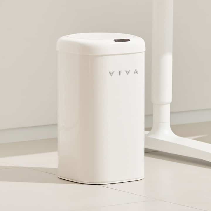 センサー ダスターボックス 20L［3色］