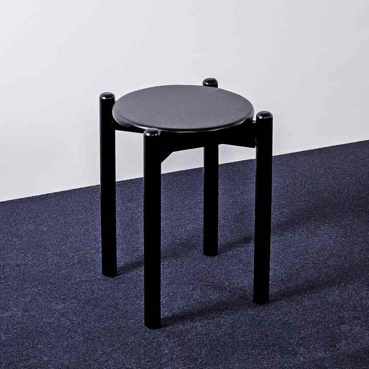 PW ROUND スツール