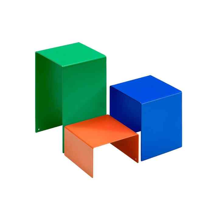 BRÄNNBOLL ブレンボールアクセサリースタンド3点セット