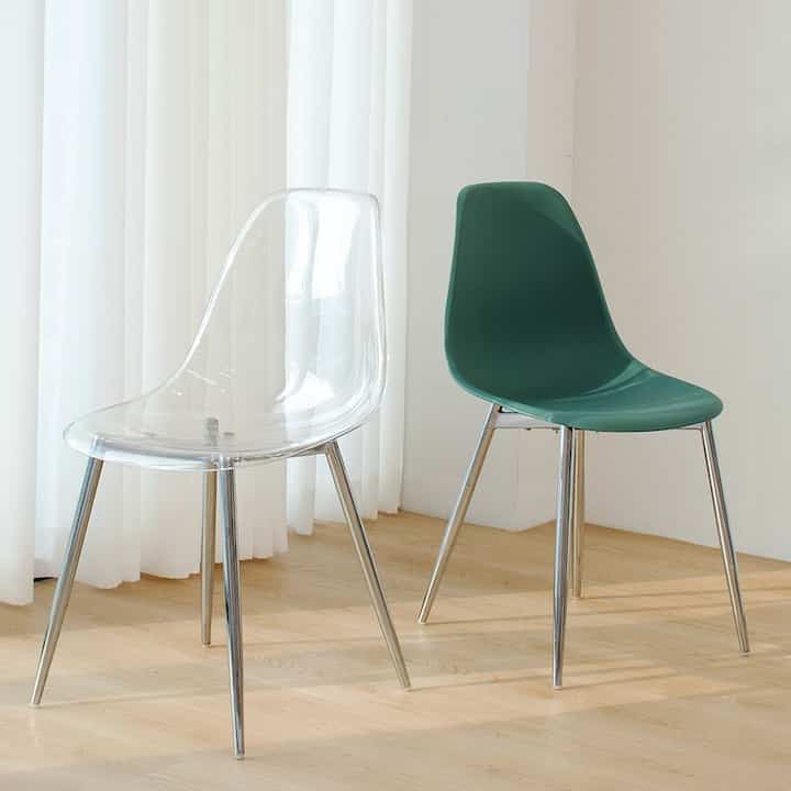 CLEAN チェア［4色］