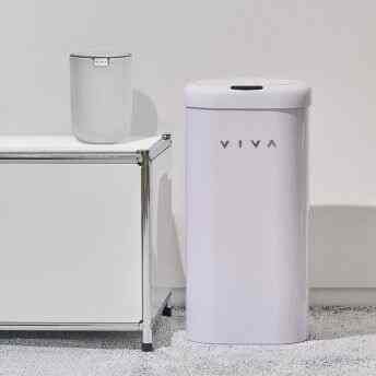 VIVA センサー付 ゴミ箱