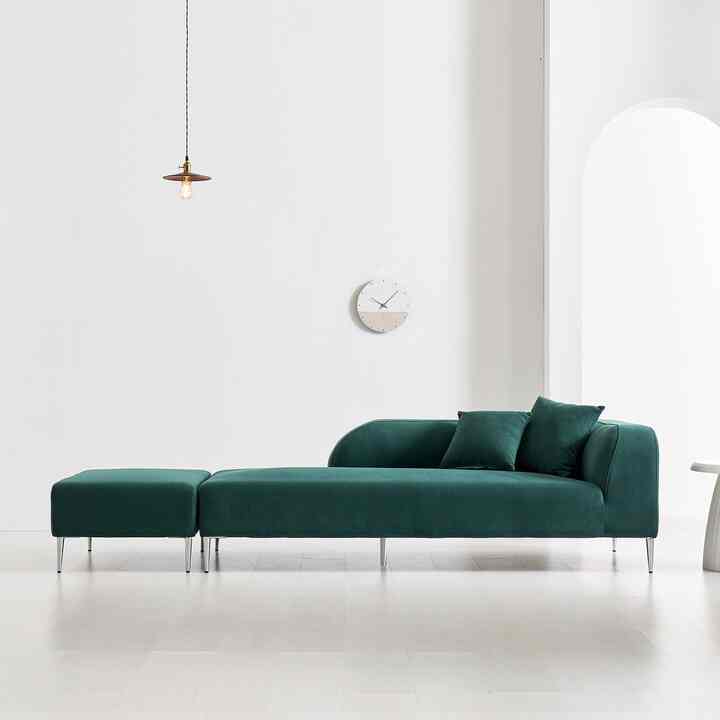 Day アクアテックス 3人掛け ソファ［2色・2種］