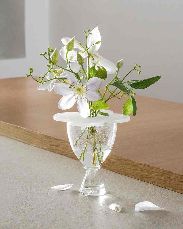 Clover Ikebana コースター［2色］