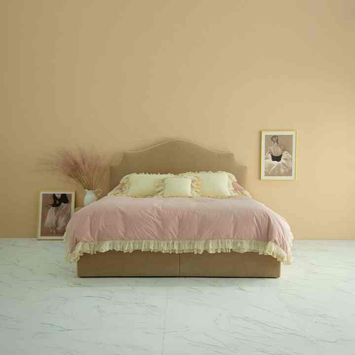 buckingham ベッド［34色・42サイズ］