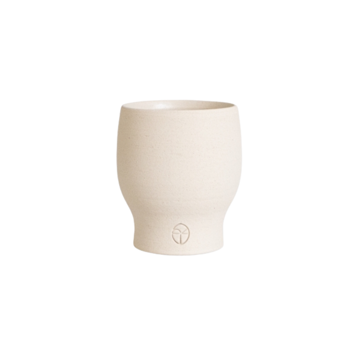 臼型ミニプランター