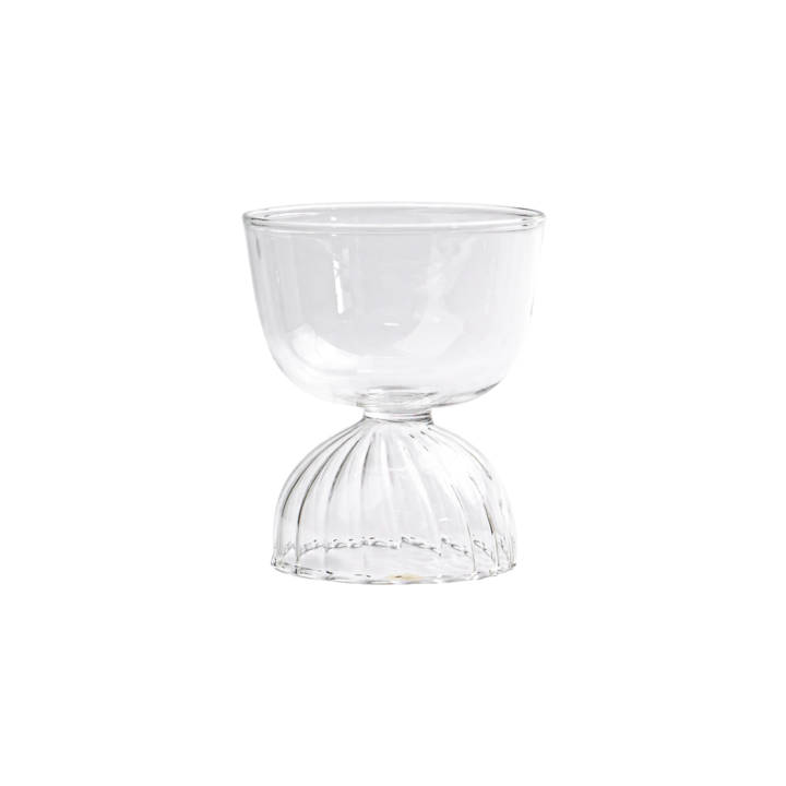 Tutu デザートグラス 275ml