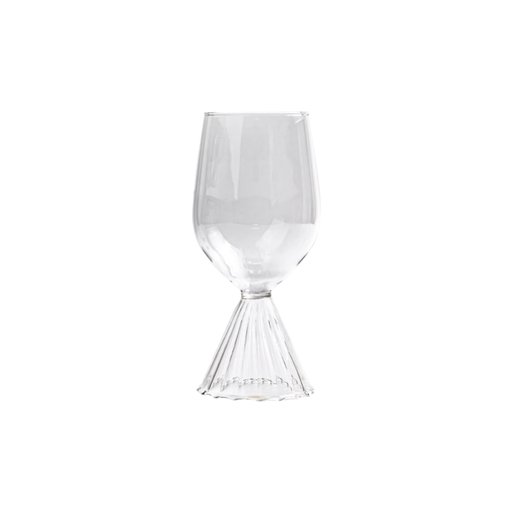 Tutu 白ワイングラス 350ml