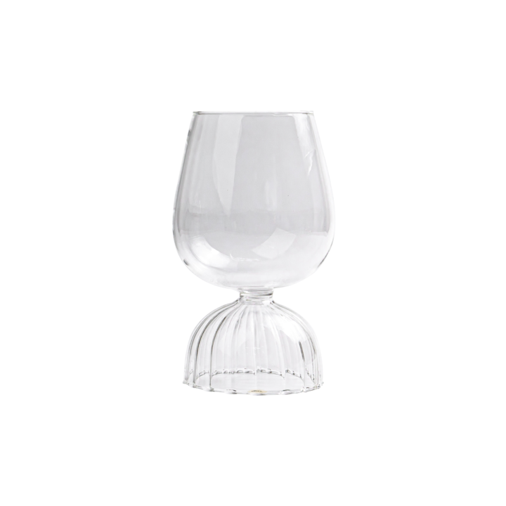 Tutu 赤ワイングラス 550ml