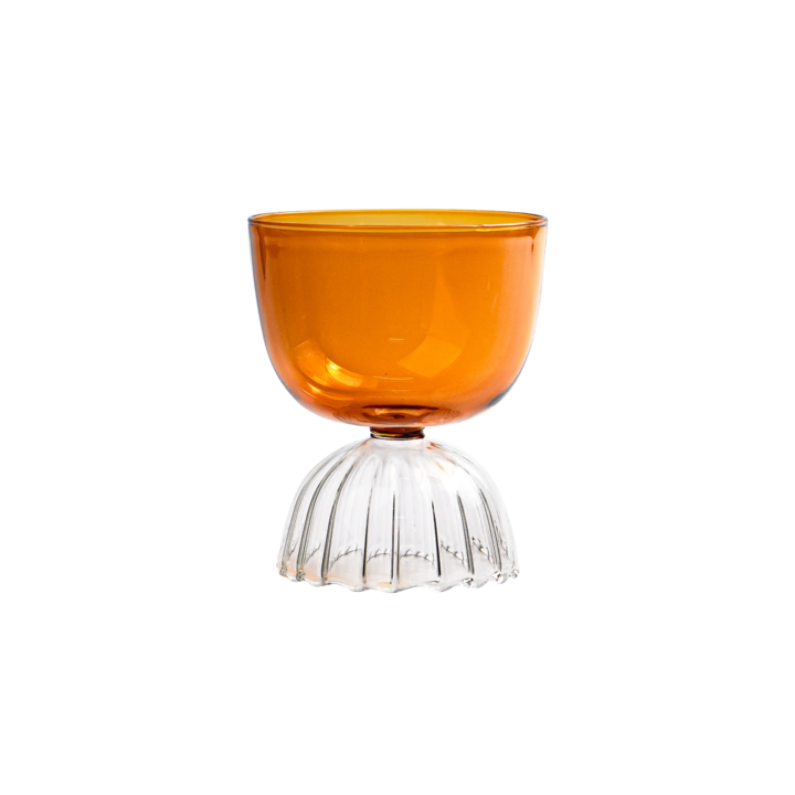 Tutu ガラス デザートボウル 275ml 6