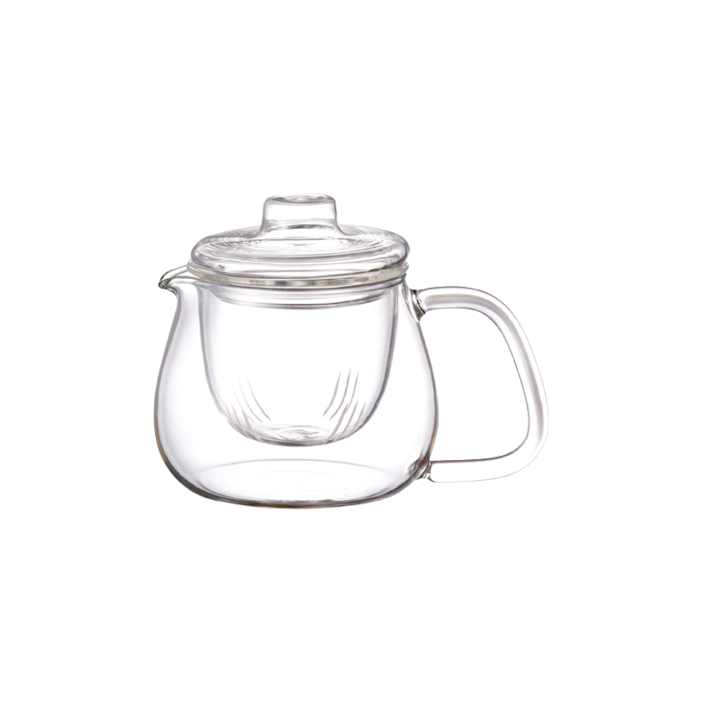 킨토 킨토 유니티 유리티포트(소) 500ml