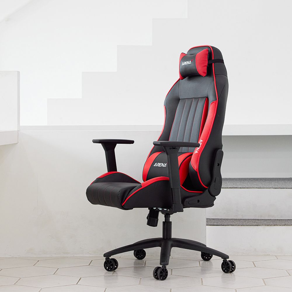 [오늘출발] [신상품] 제닉스 ARENA X ZERO 게이밍 컴퓨터 의자