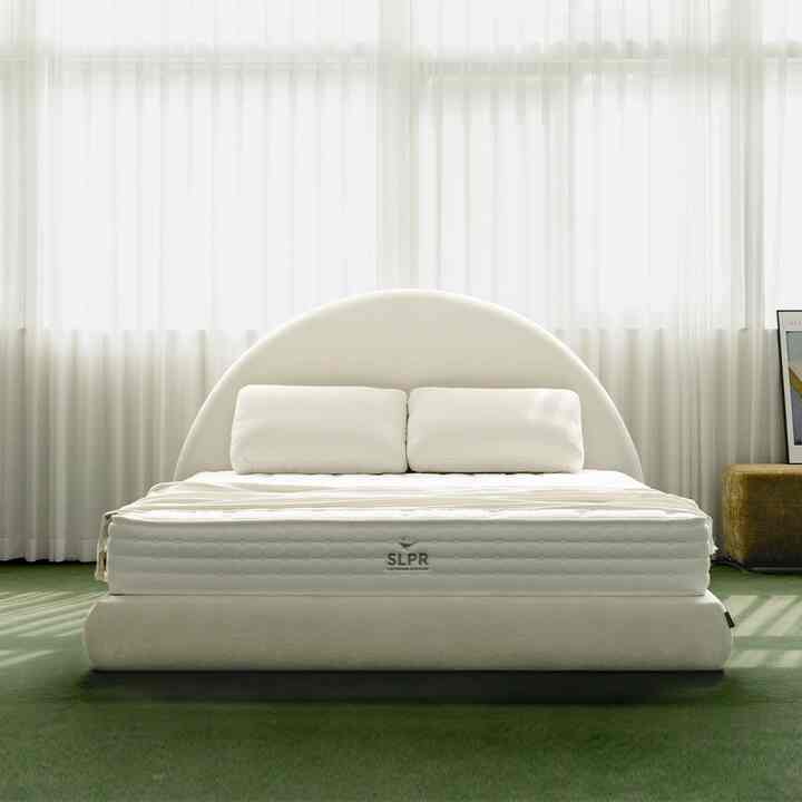 Naranja ベッドフレーム［5サイズ］