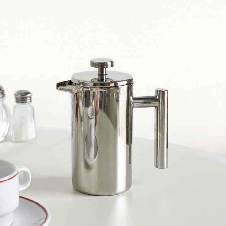 ステンレス フレンチプレス