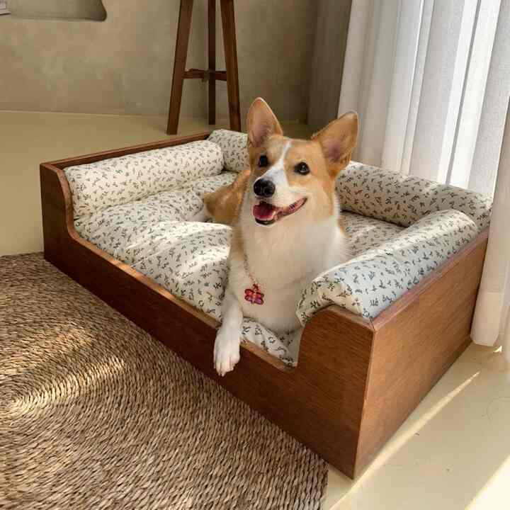 TANTAN ペット用 ベッド