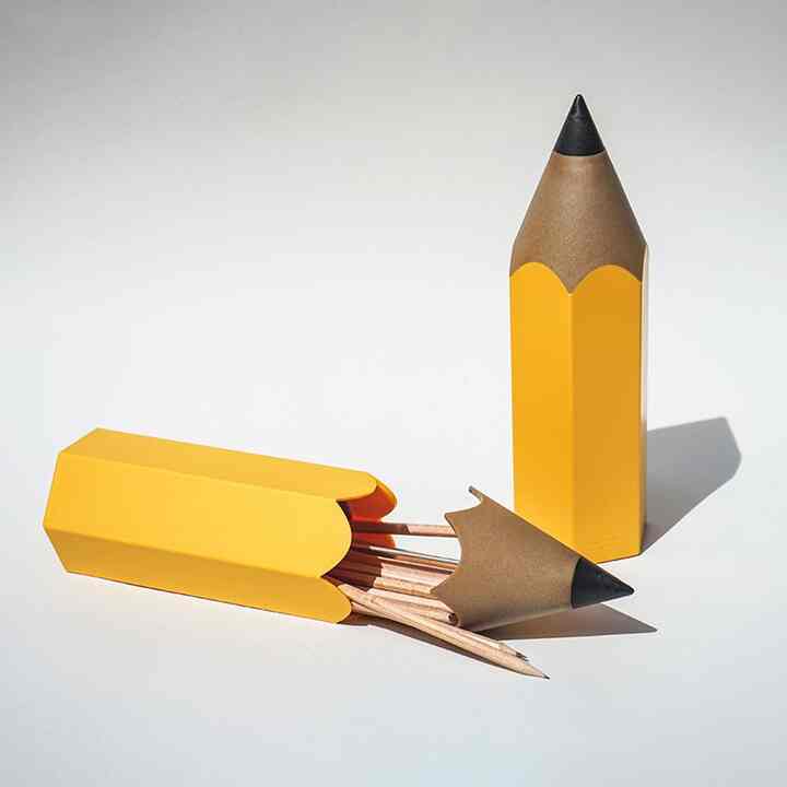 ディンソーステーショナリーコンテナー［2色］