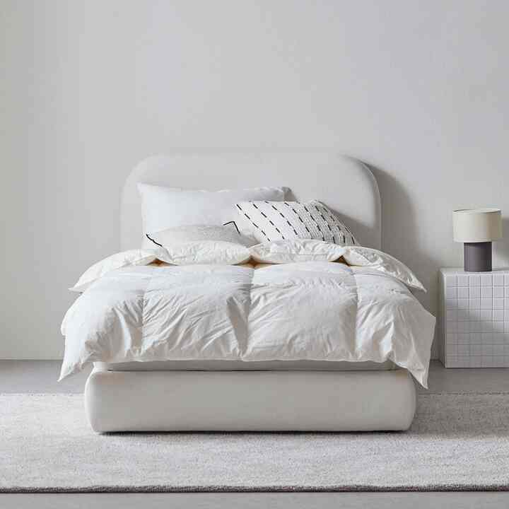 ビアン アクアテックス ファブリックベッド［2サイズ］