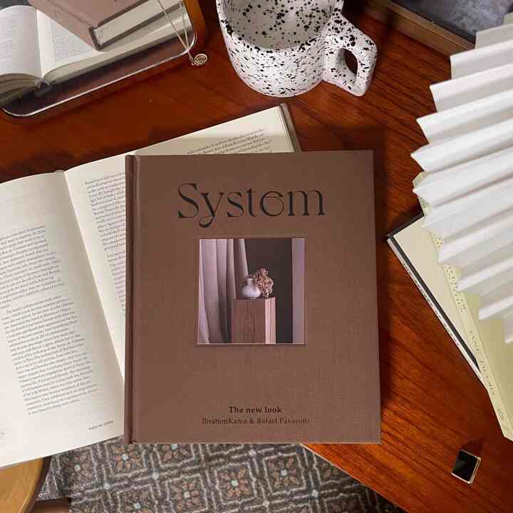 インテリアブック［4種］