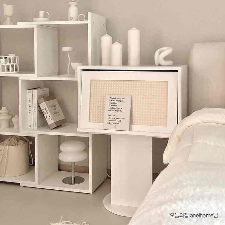 DAAUM サイドテーブル