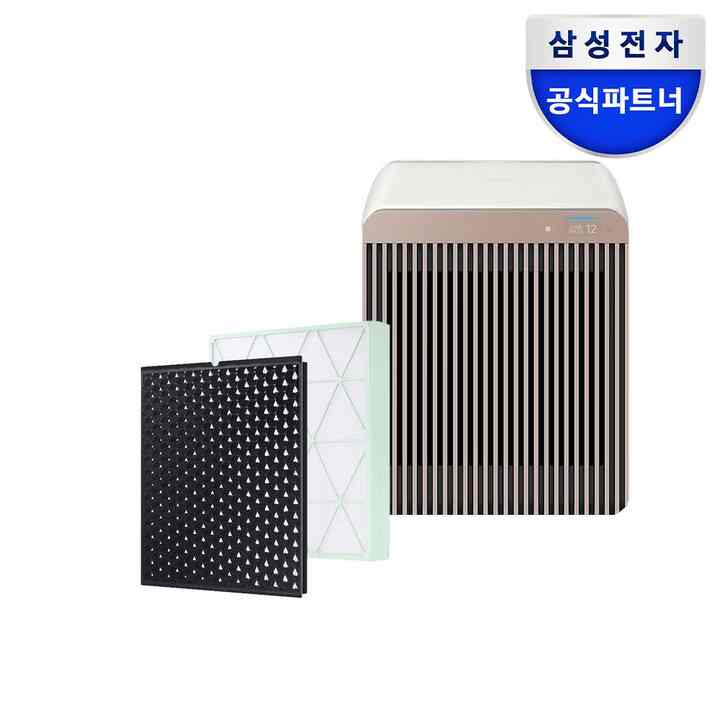 キューブ 空気清浄機フィルター CFX-H100D