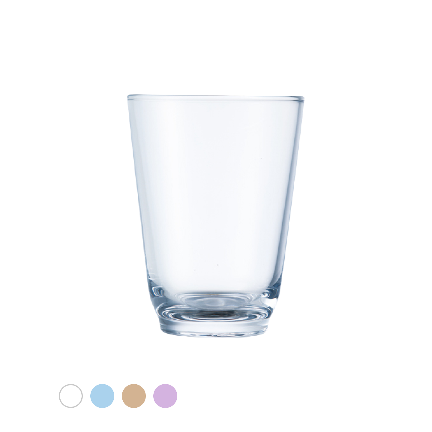 유리컵·물컵 > 킨토 히비 텀블러 (유리컵, 머그) 360ml - 4컬러 | 오늘의집 쇼핑