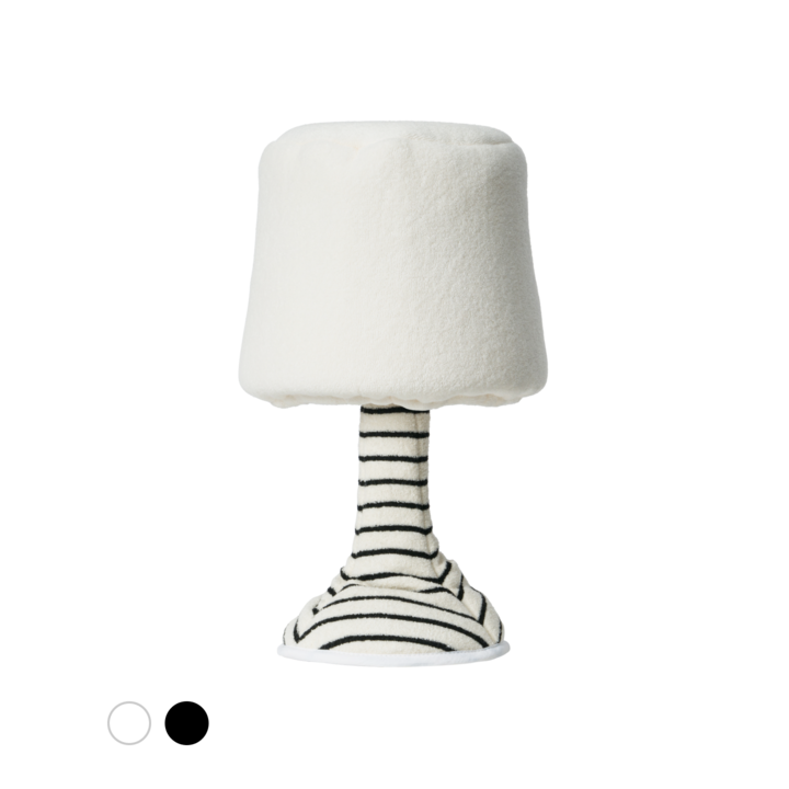 MARSHMALLOW LAMP Terry［2色］