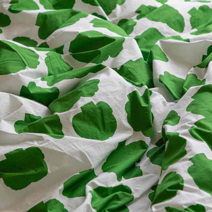 フォレスト カバーのいらない布団/布団カバー［2種・3サイズ］