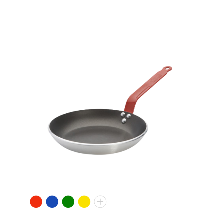 Choc 5 Resto フライパン インダクション 24 cm