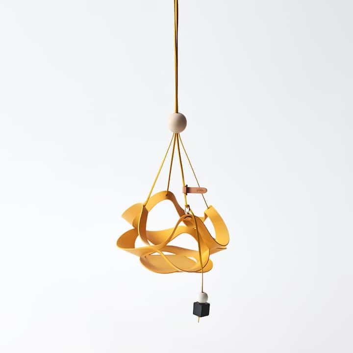 Geometric Plant Hanger