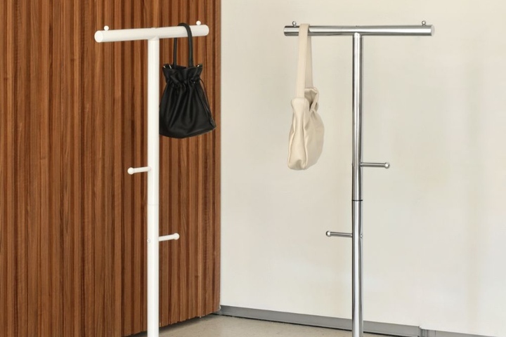 2만원대 가방걸이 스탠드