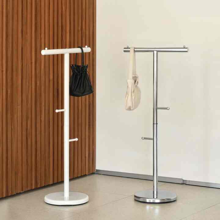 T-Bar Valet Stand