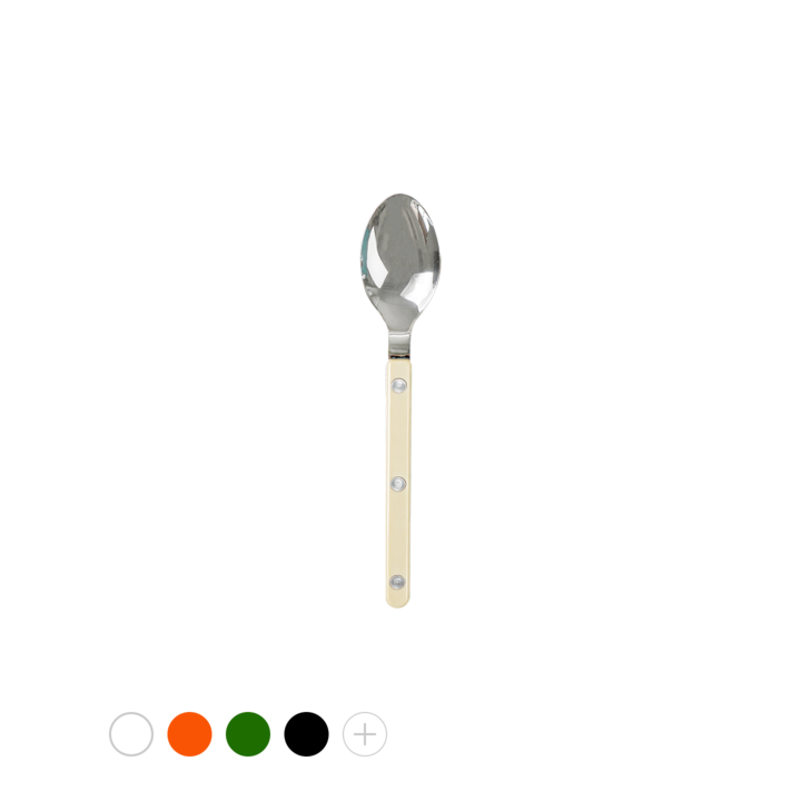 Bistro ティースプーン［14色］